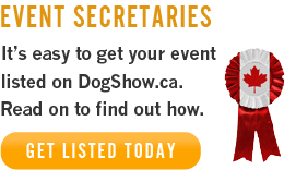 Show Secretaries