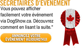 Afficher les secrétaires